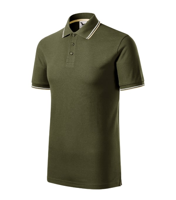 Focus Tricou polo pentru bărbaţi - imagine 13