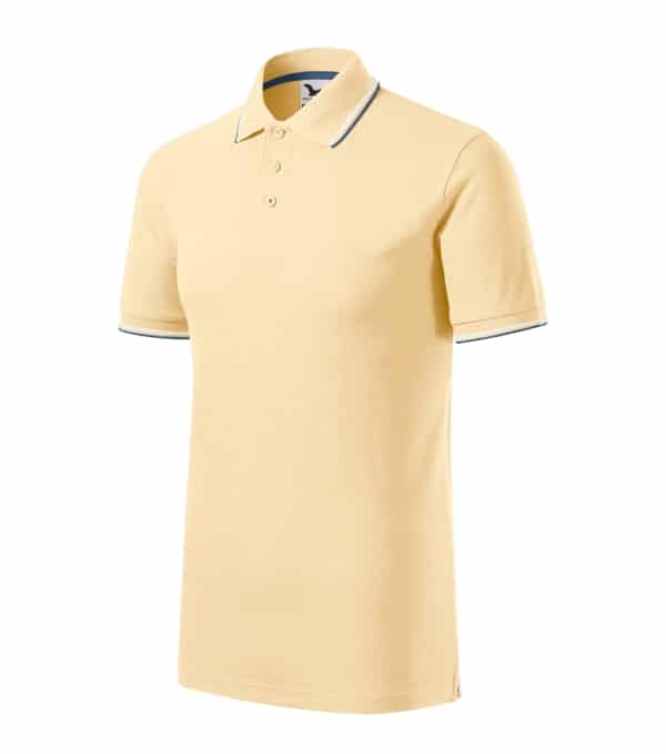 Focus Tricou polo pentru bărbaţi - imagine 14