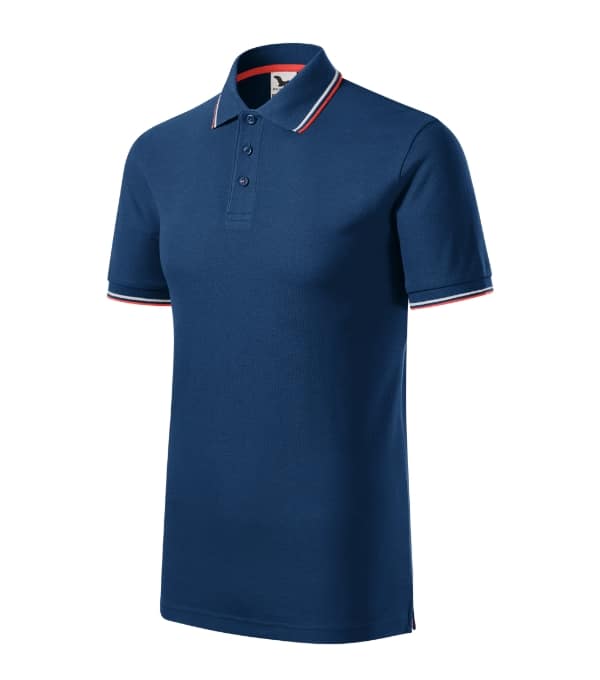 Focus Tricou polo pentru bărbaţi - imagine 9