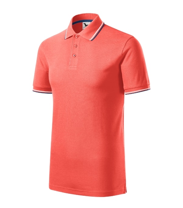 Focus Tricou polo pentru bărbaţi - imagine 8