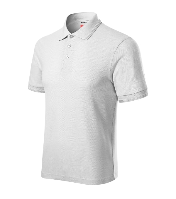 Reserve Tricou polo pentru bărbaţi - imagine 7
