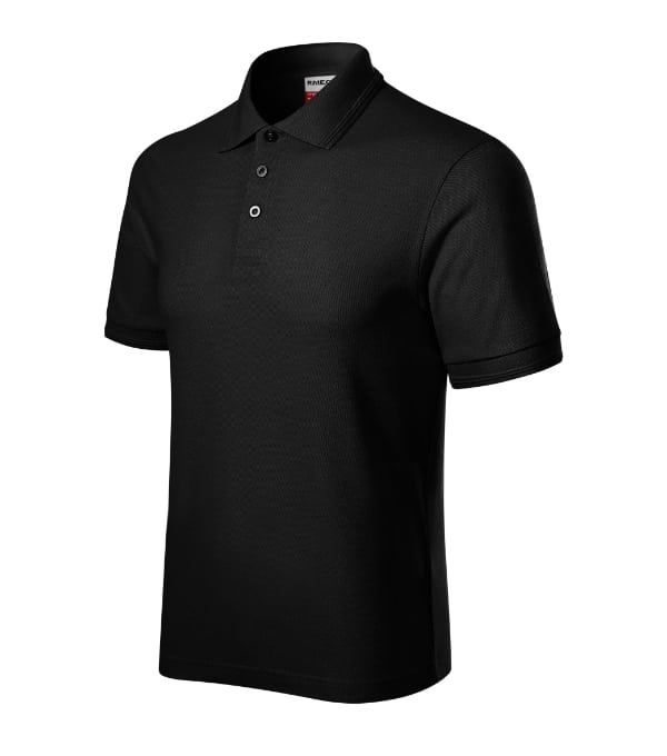 Reserve Tricou polo pentru bărbaţi - imagine 8