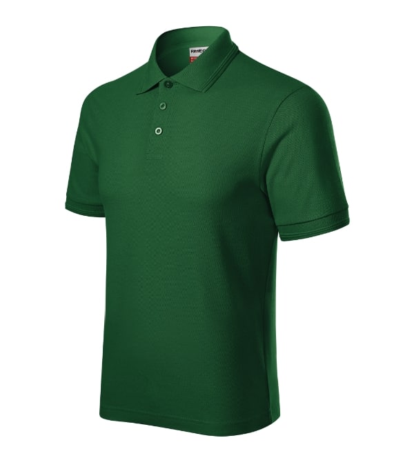 Reserve Tricou polo pentru bărbaţi - imagine 6