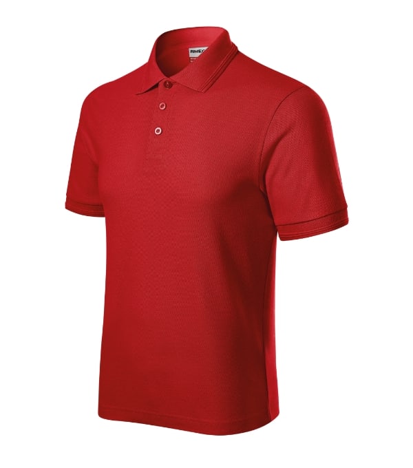 Reserve Tricou polo pentru bărbaţi - imagine 5