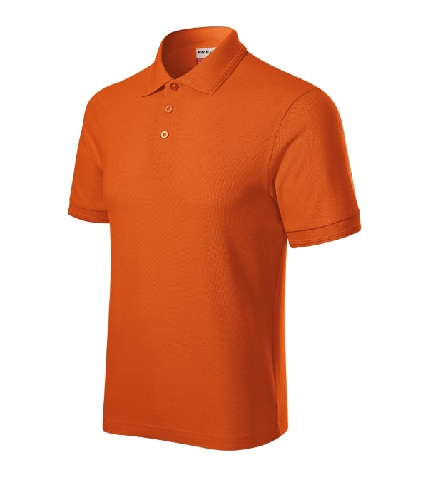 Reserve Tricou polo pentru bărbaţi - imagine 3