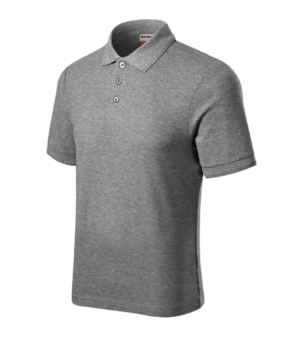 Reserve Tricou polo pentru bărbaţi - imagine 4