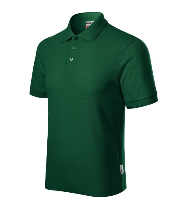 Reserve Tricou polo pentru bărbaţi - imagine 9