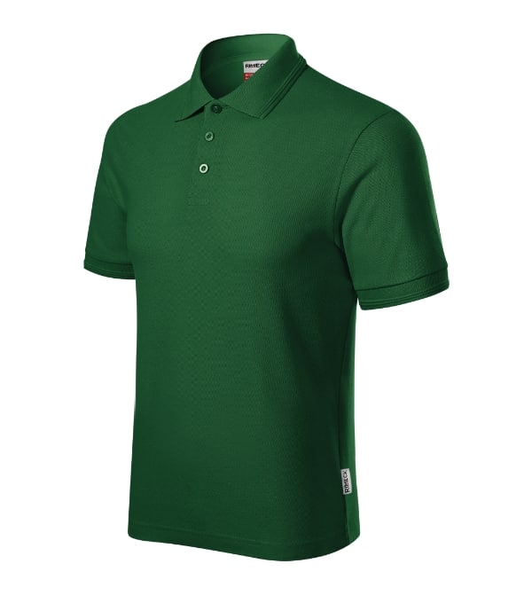 Reserve Tricou polo pentru bărbaţi - imagine 11