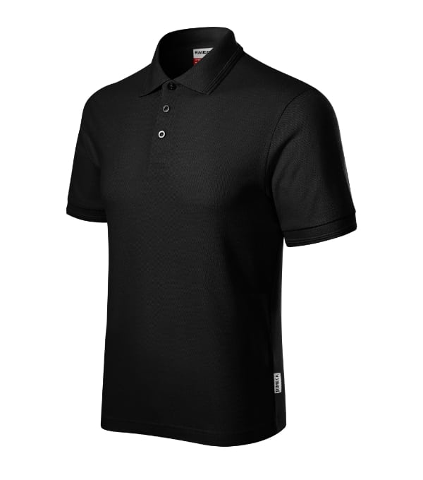 Reserve Tricou polo pentru bărbaţi - imagine 12
