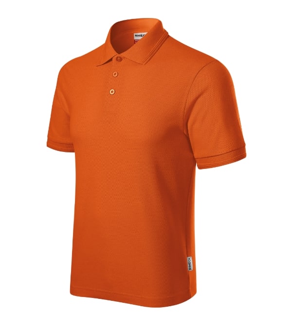 Reserve Tricou polo pentru bărbaţi - imagine 16