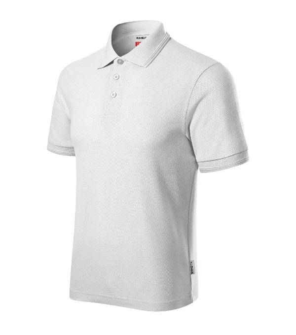 Reserve Tricou polo pentru bărbaţi - imagine 15
