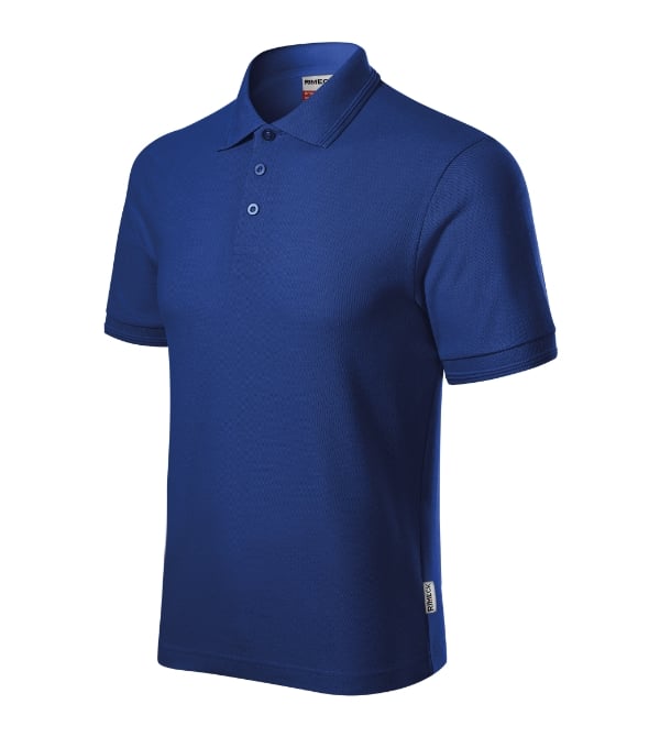 Reserve Tricou polo pentru bărbaţi - imagine 14