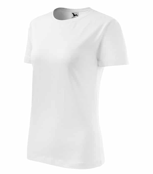 Classic New Tricou pentru damă - imagine 2