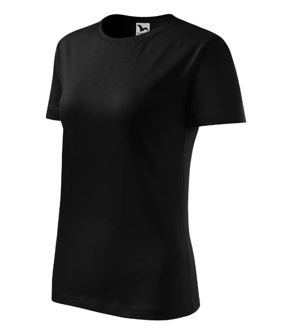 Classic New Tricou pentru damă - imagine 3