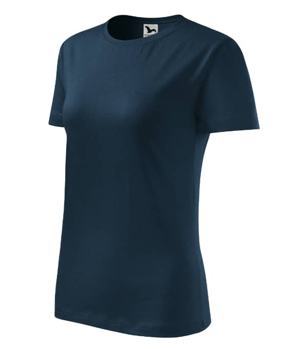 Classic New Tricou pentru damă - imagine 4