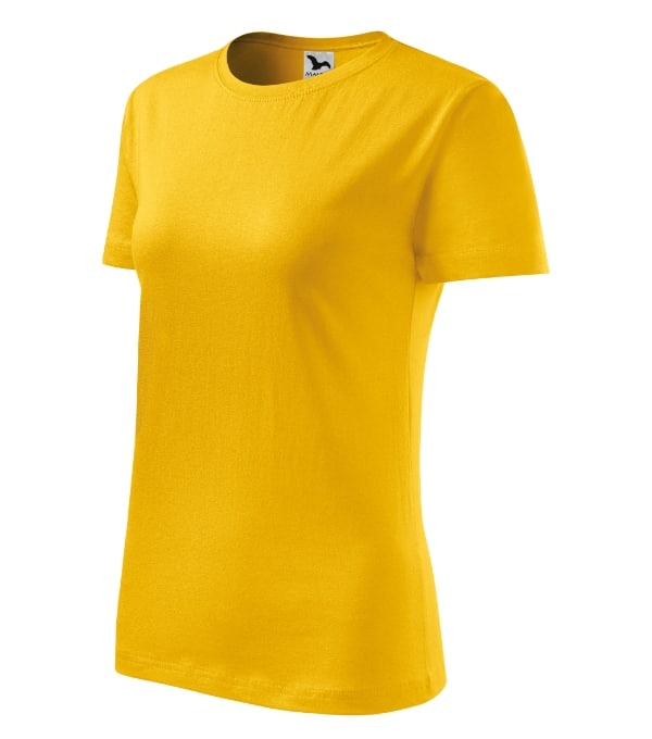Classic New Tricou pentru damă - imagine 6