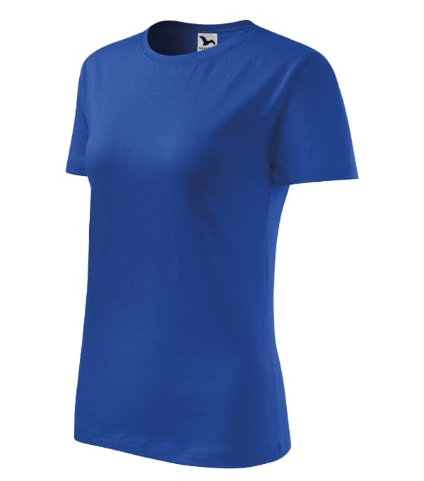 Classic New Tricou pentru damă - imagine 7
