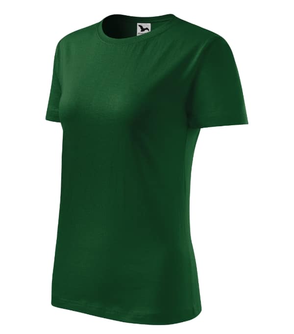Classic New Tricou pentru damă - imagine 8