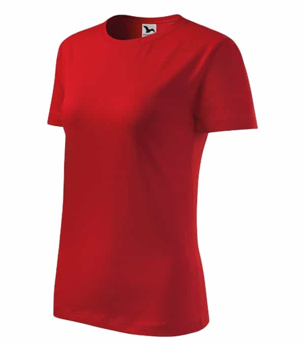 Classic New Tricou pentru damă - imagine 9