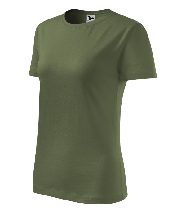 Classic New Tricou pentru damă - imagine 23