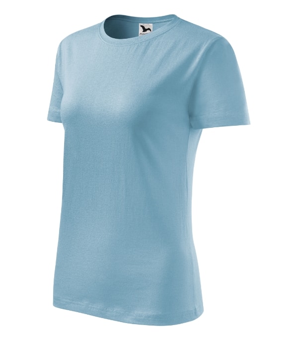 Classic New Tricou pentru damă - imagine 12