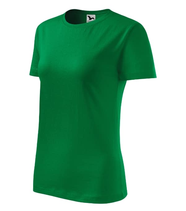Classic New Tricou pentru damă - imagine 13