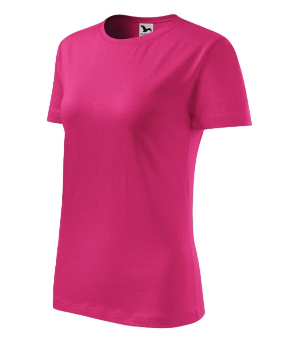 Classic New Tricou pentru damă - imagine 14