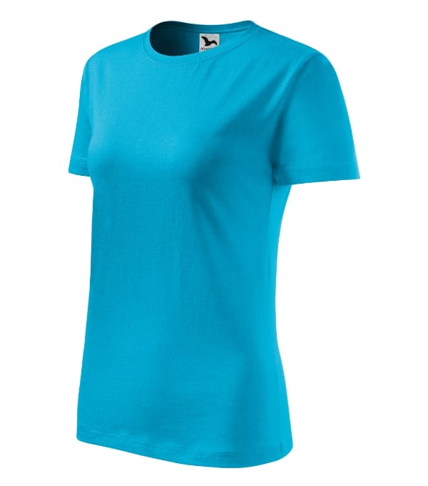 Classic New Tricou pentru damă - imagine 15