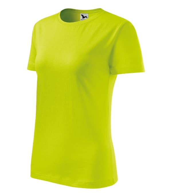 Classic New Tricou pentru damă - imagine 16