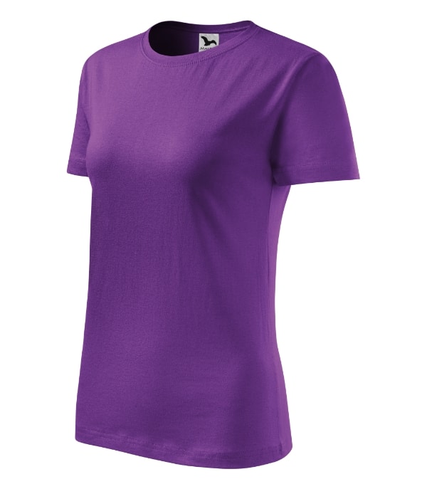 Classic New Tricou pentru damă - imagine 17