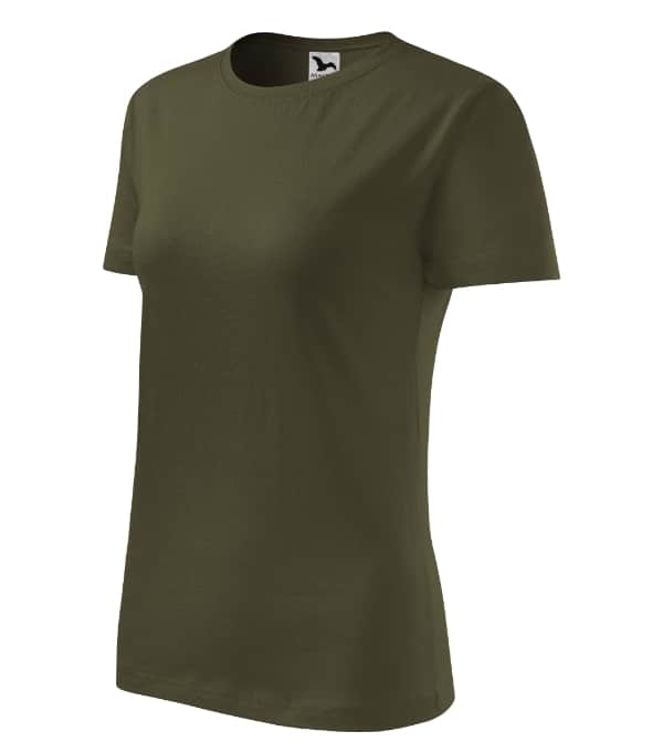 Classic New Tricou pentru damă - imagine 22