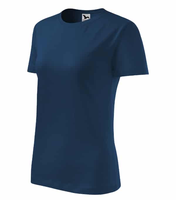 Classic New Tricou pentru damă - imagine 21