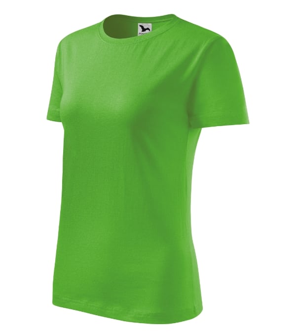 Classic New Tricou pentru damă - imagine 18