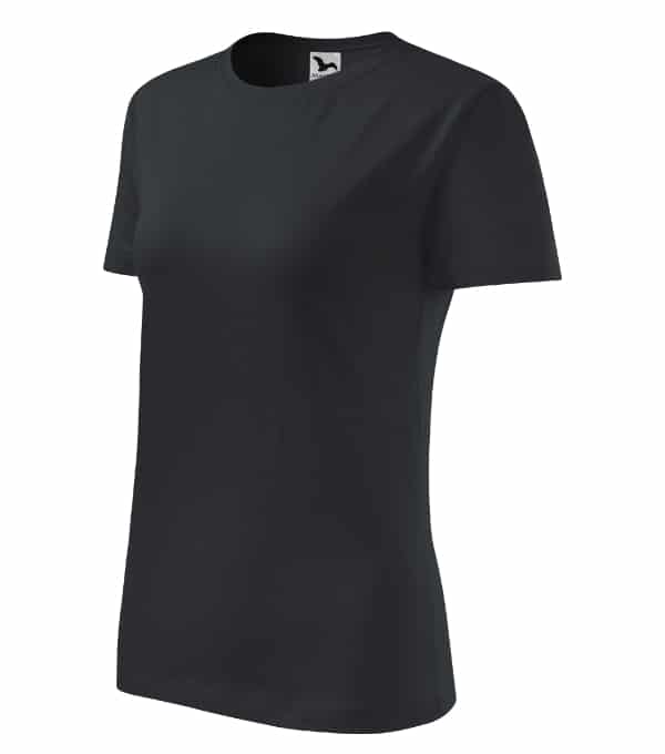 Classic New Tricou pentru damă - imagine 20