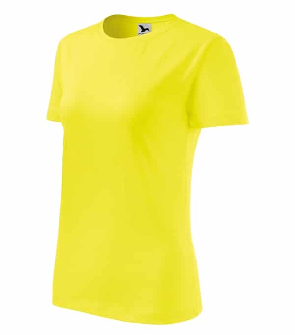 Classic New Tricou pentru damă - imagine 19