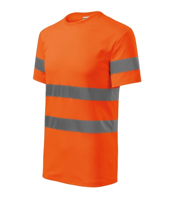 HV Protect Tricou unisex - imagine 2