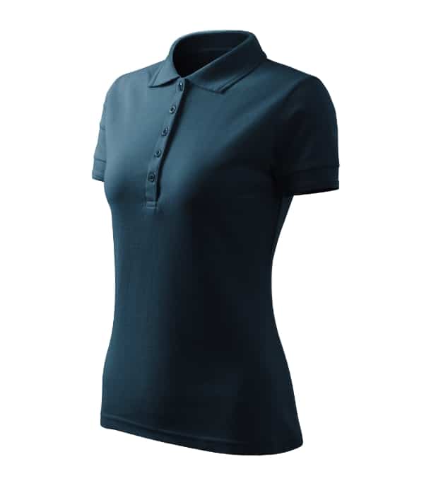 Pique Polo Free Tricou polo pentru damă - imagine 14