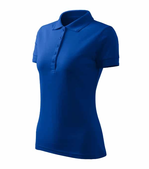Pique Polo Free Tricou polo pentru damă - imagine 15