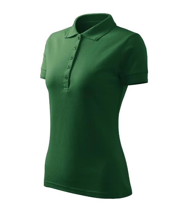 Pique Polo Free Tricou polo pentru damă - imagine 5