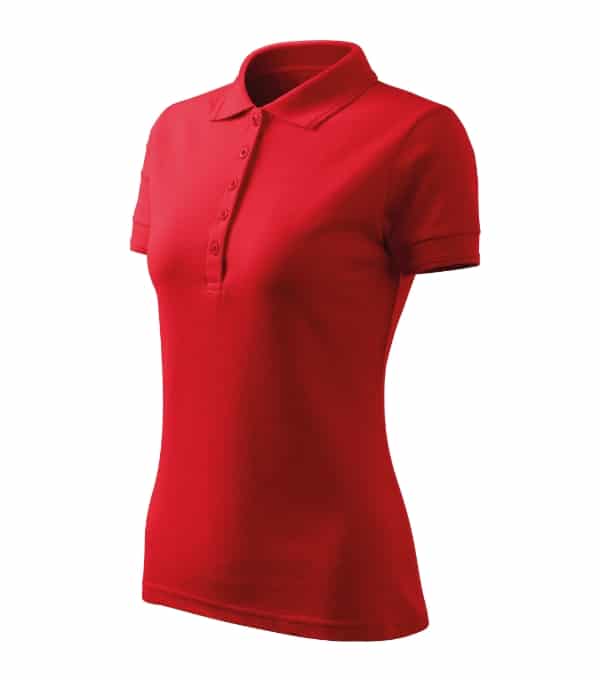 Pique Polo Free Tricou polo pentru damă - imagine 12