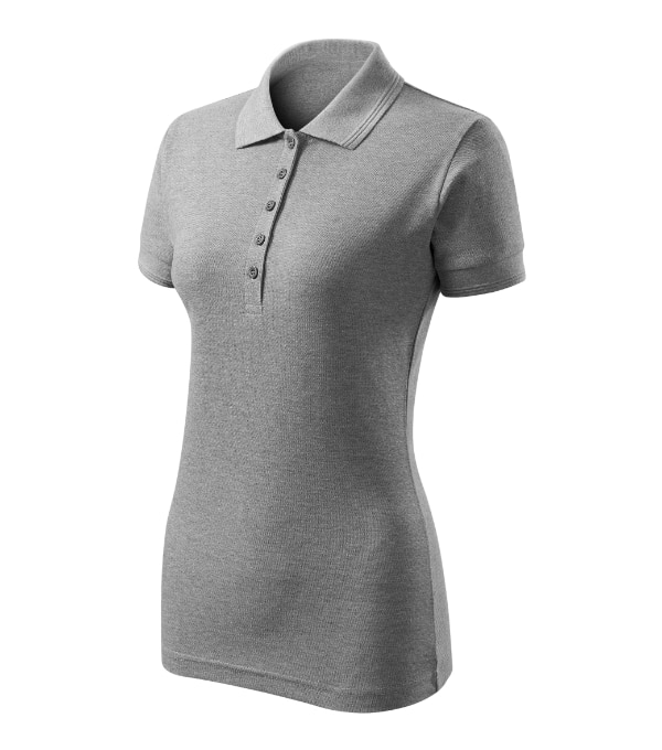 Pique Polo Free Tricou polo pentru damă - imagine 10