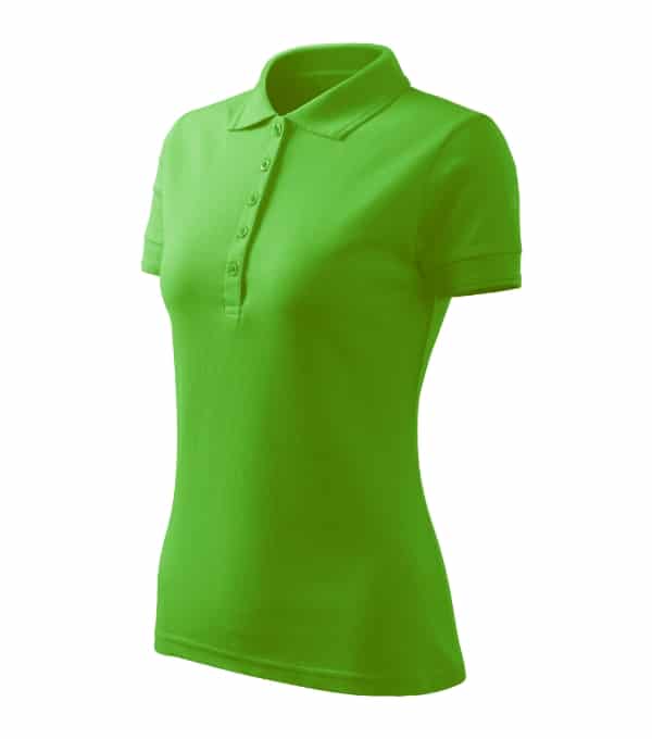 Pique Polo Free Tricou polo pentru damă - imagine 7