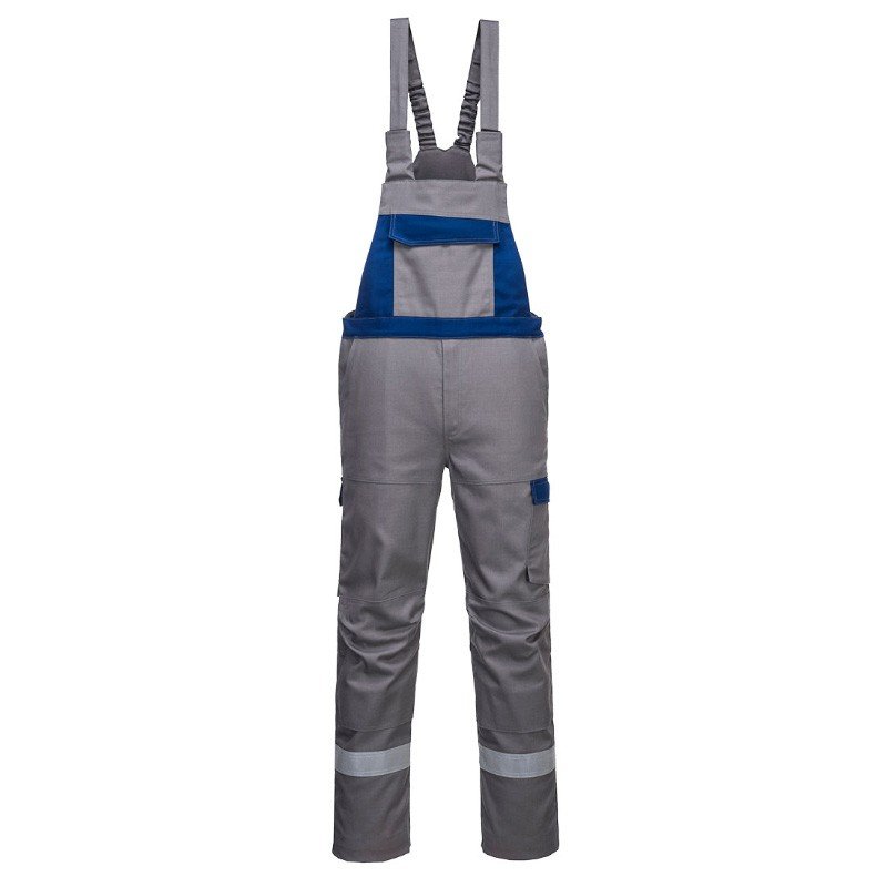 Pantalon pieptar BIZFLAME ULTRA