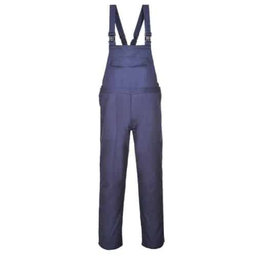 Pantalon pieptar BIZFLAME WORK