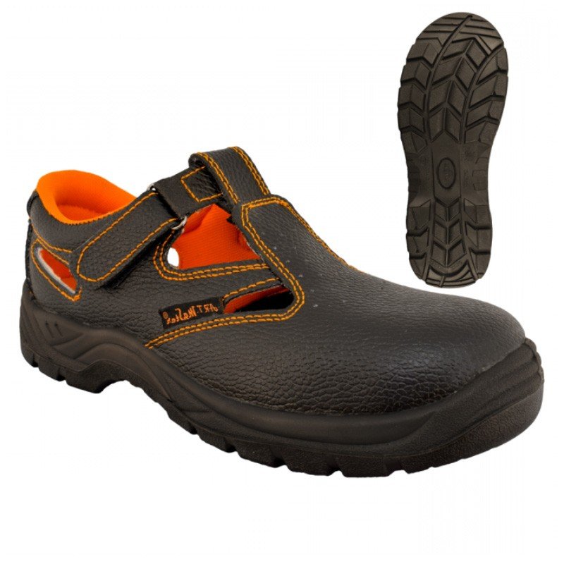 Sandale S1P BSS