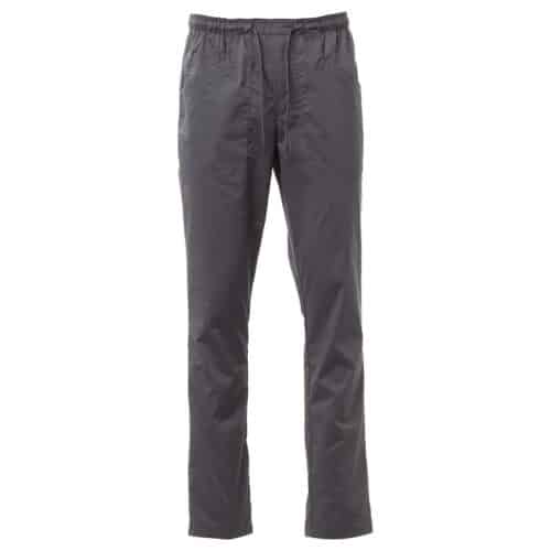 Pantalon PAYPER COOK - gri
