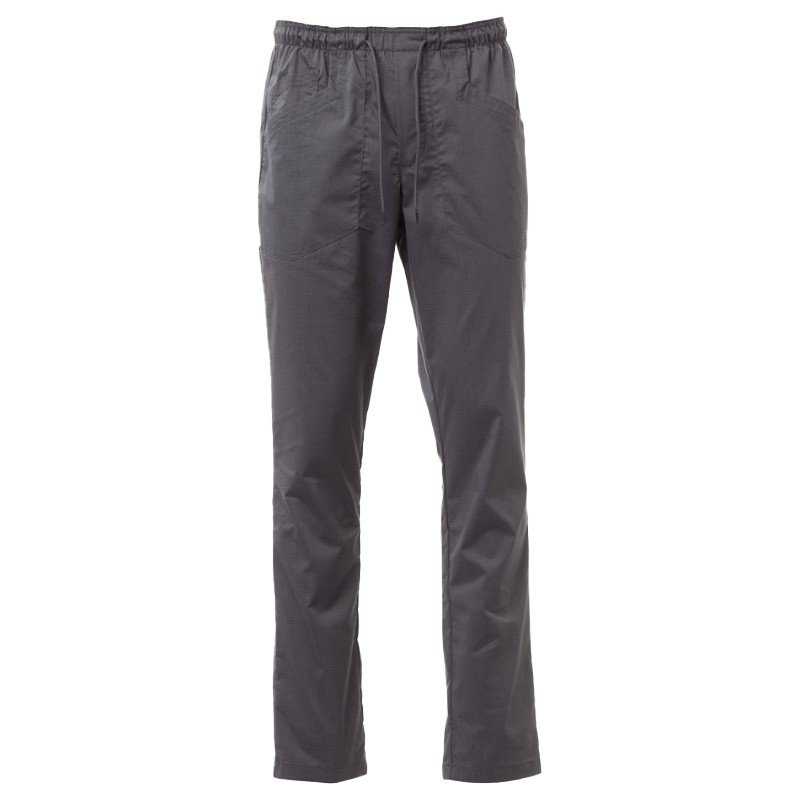 Pantalon PAYPER COOK - gri