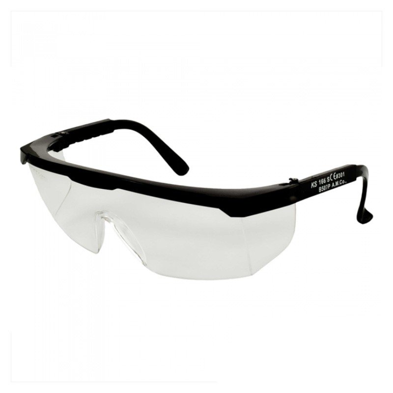 Ochelari NEW LINE B507 - transparenti