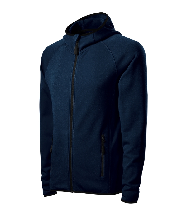 Direct Stretch fleece pentru bărbaţi - imagine 3