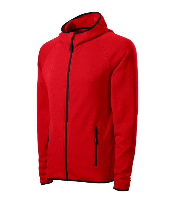 Direct Stretch fleece pentru bărbaţi - imagine 4